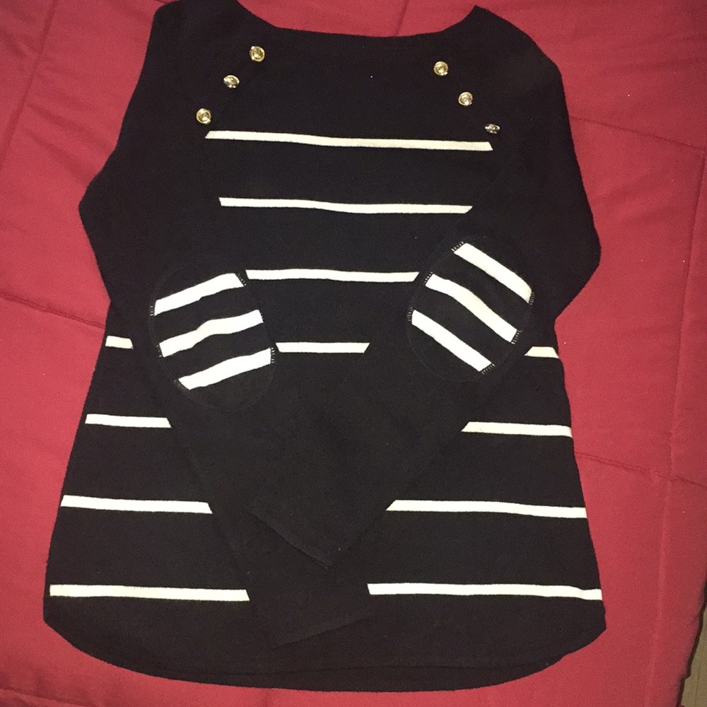 Charter Club Long Sleeve